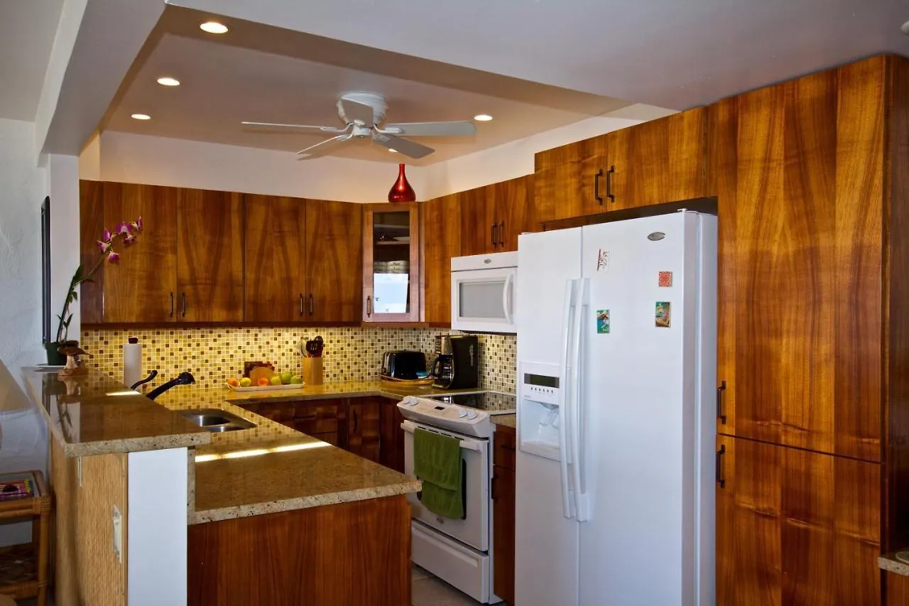 Casa De Emdeko 318 Villa Kailua-Kona Holiday home