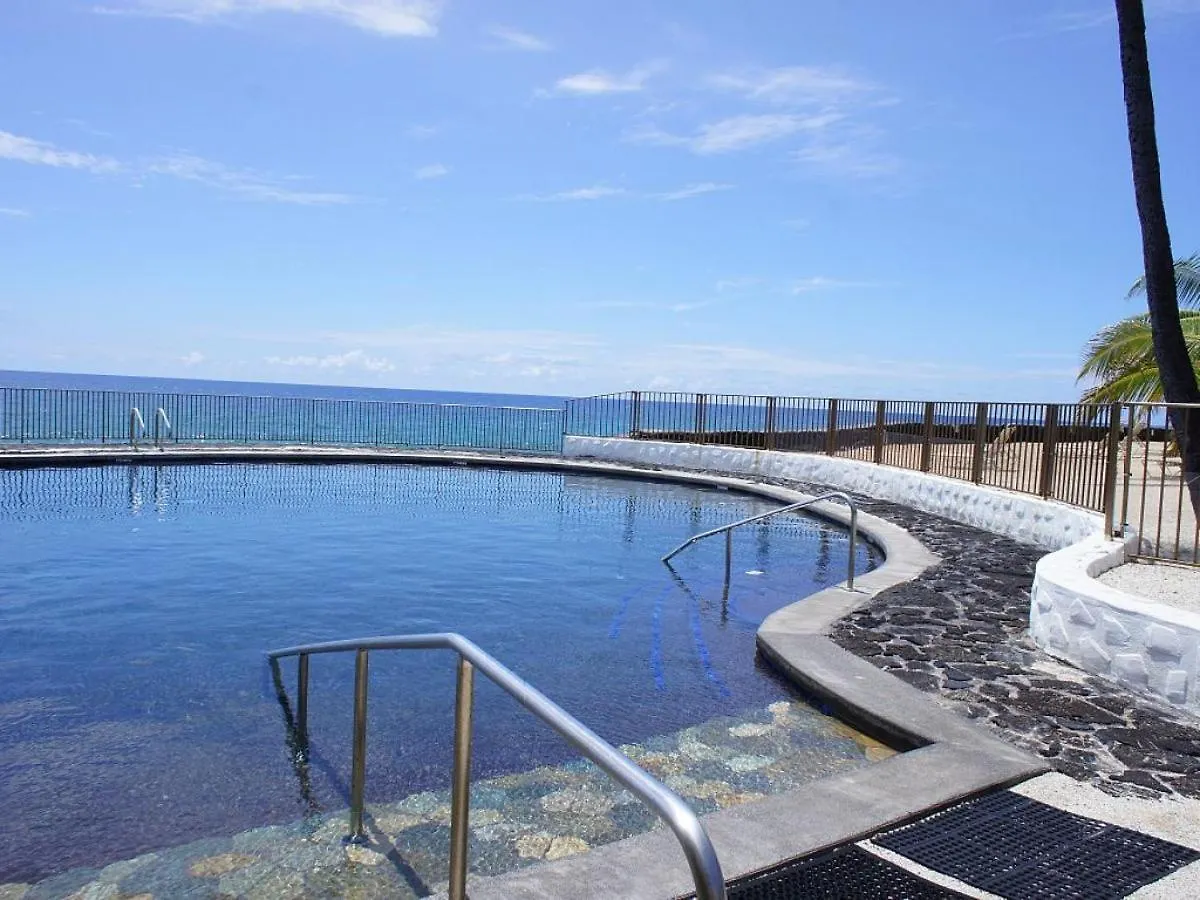 Casa De Emdeko 318 Villa Kailua-Kona 0*,  United States