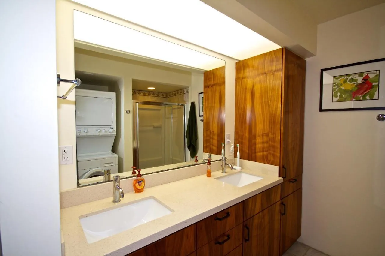 Holiday home Casa De Emdeko 318 Villa Kailua-Kona