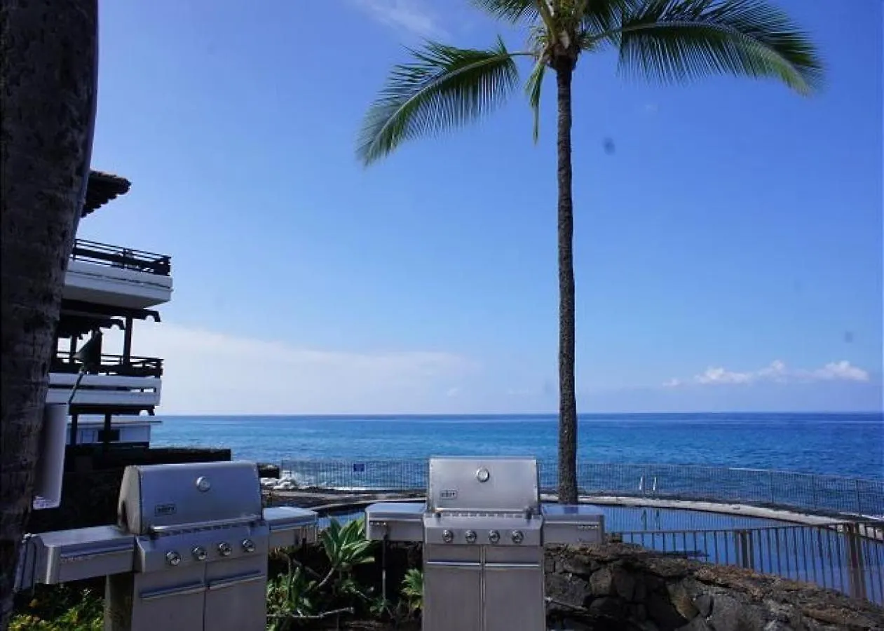 Casa De Emdeko 318 Villa Kailua-Kona United States