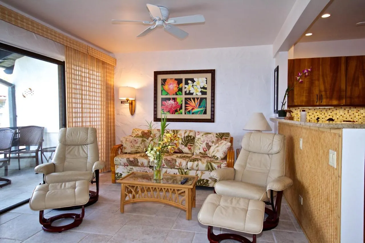 Holiday home Casa De Emdeko 318 Villa Kailua-Kona