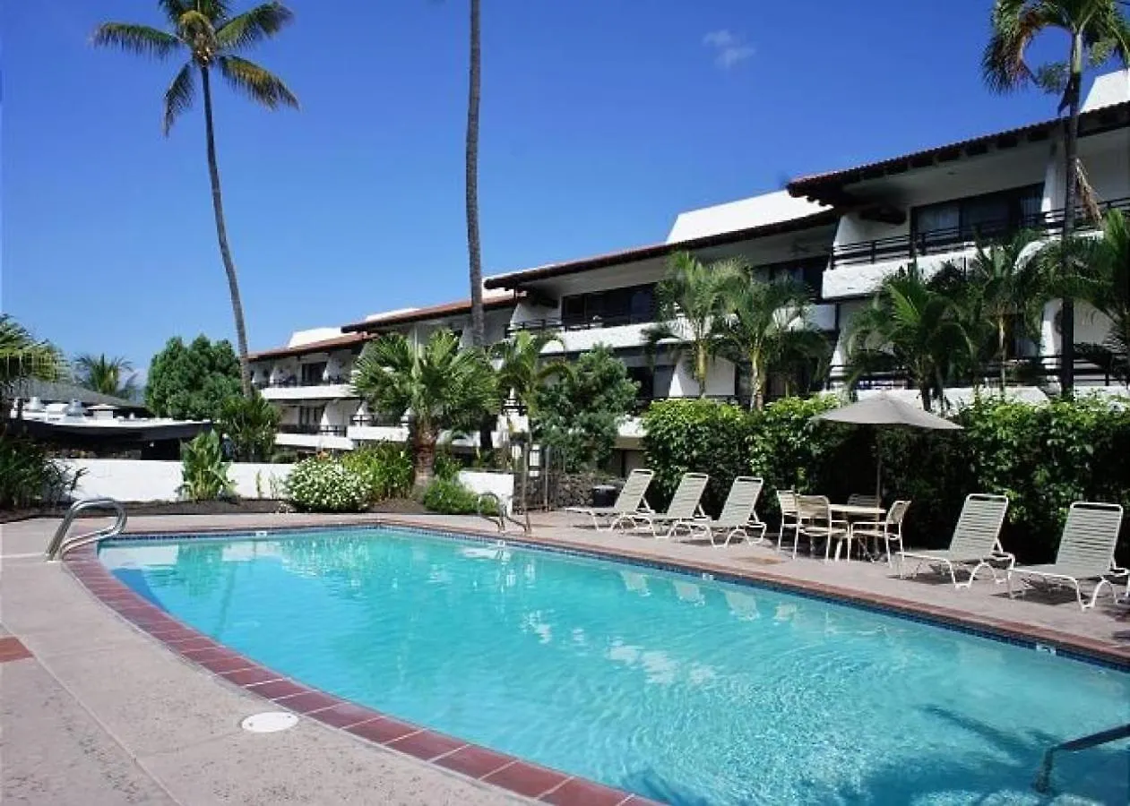 Holiday home Casa De Emdeko 318 Villa Kailua-Kona United States
