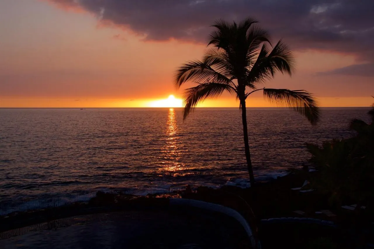Casa De Emdeko 318 Villa Kailua-Kona