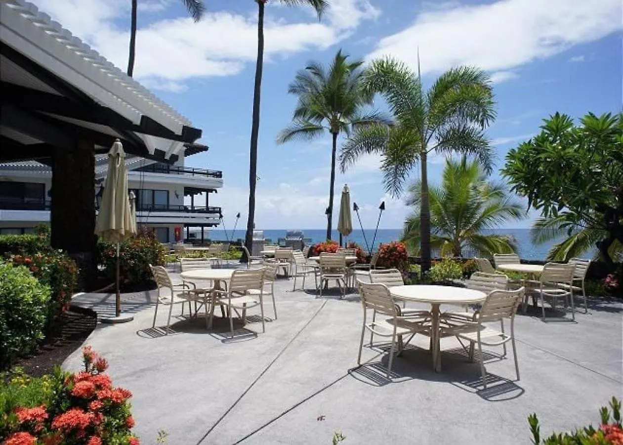 Casa De Emdeko 318 Villa Kailua-Kona 0*,  United States