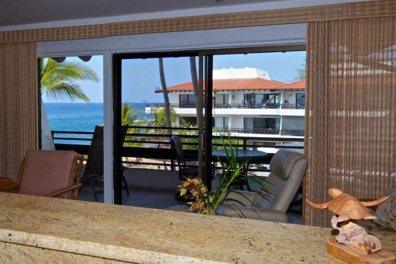 Casa De Emdeko 318 Villa Kailua-Kona