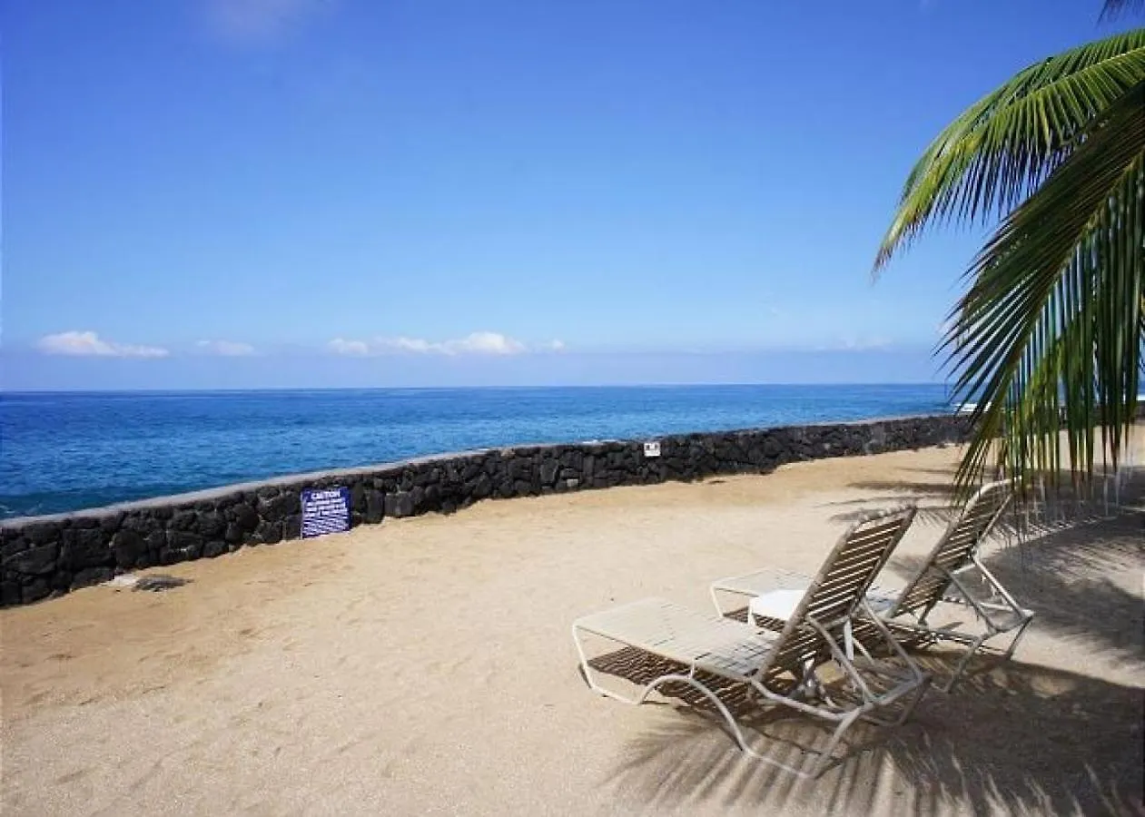 Casa De Emdeko 318 Villa Kailua-Kona Holiday home
